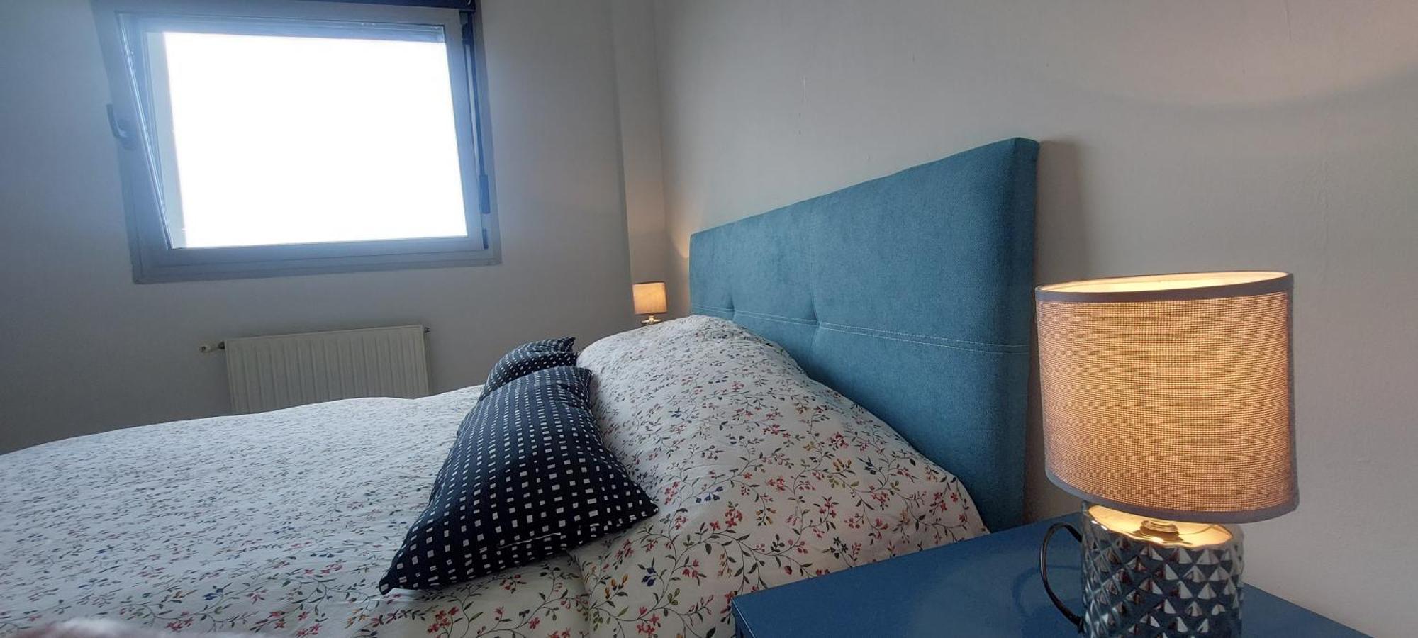 Apartament Bonitas Vistas A La Montana La Portilla Zewnętrze zdjęcie
