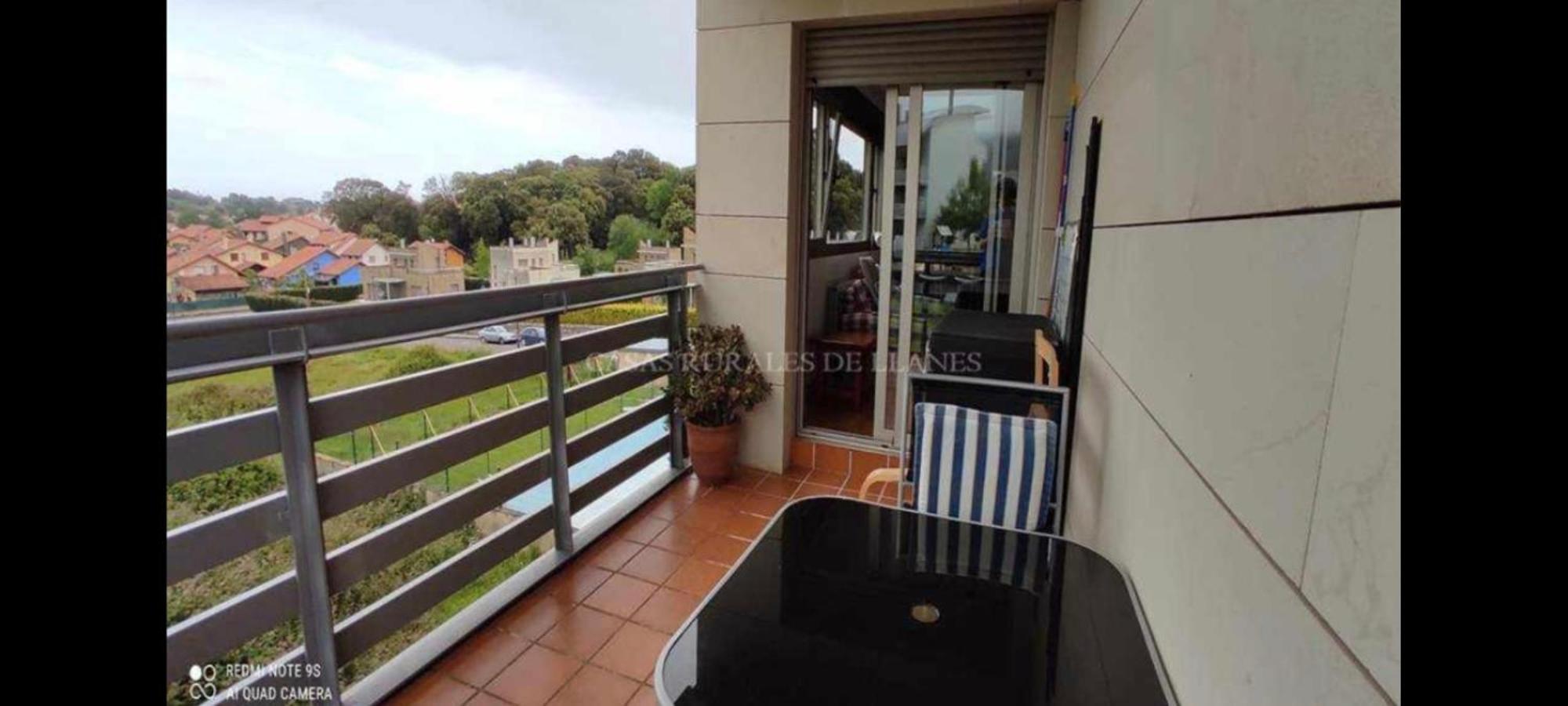 Apartament Bonitas Vistas A La Montana La Portilla Zewnętrze zdjęcie