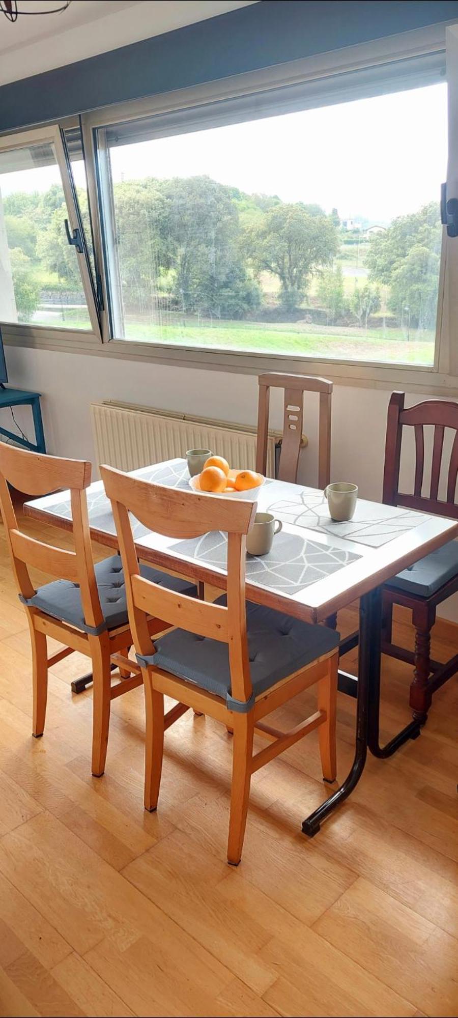 Apartament Bonitas Vistas A La Montana La Portilla Zewnętrze zdjęcie