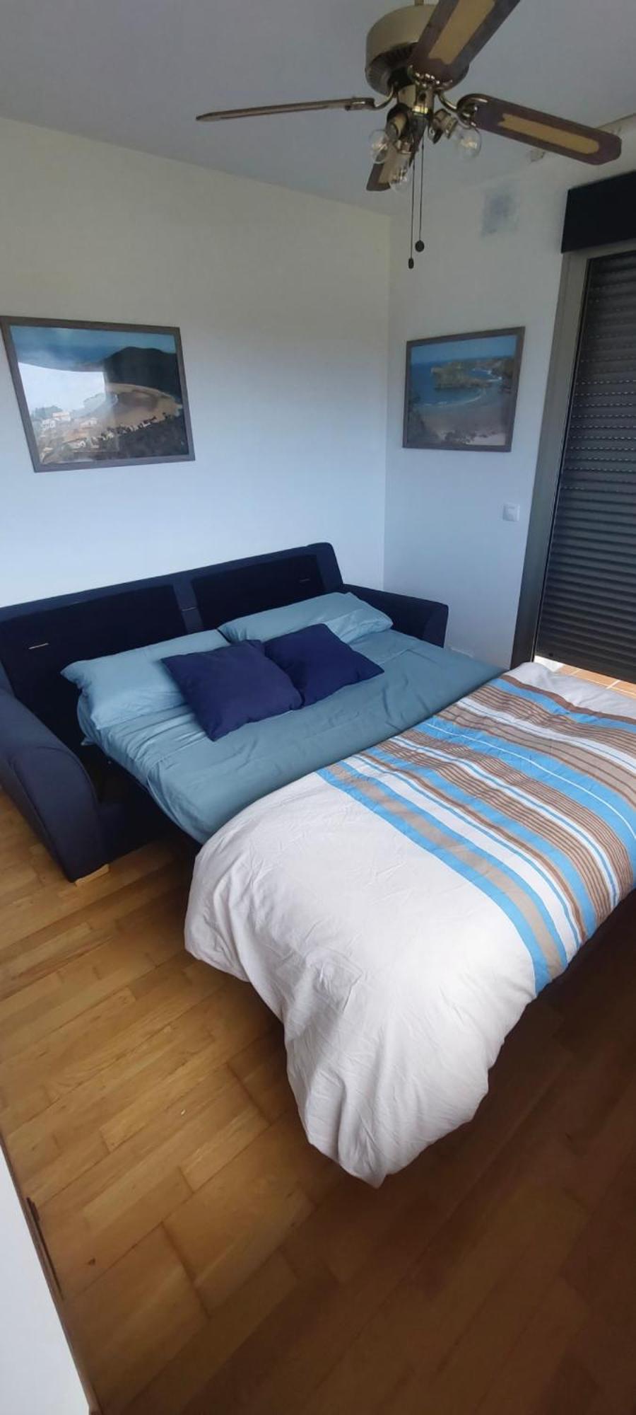 Apartament Bonitas Vistas A La Montana La Portilla Zewnętrze zdjęcie