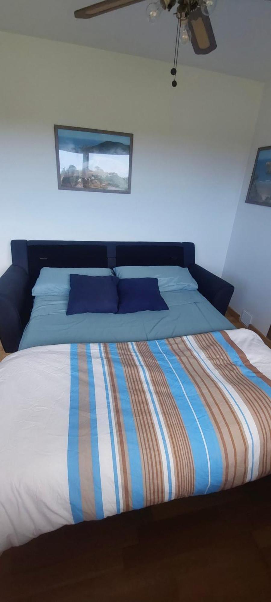 Apartament Bonitas Vistas A La Montana La Portilla Zewnętrze zdjęcie