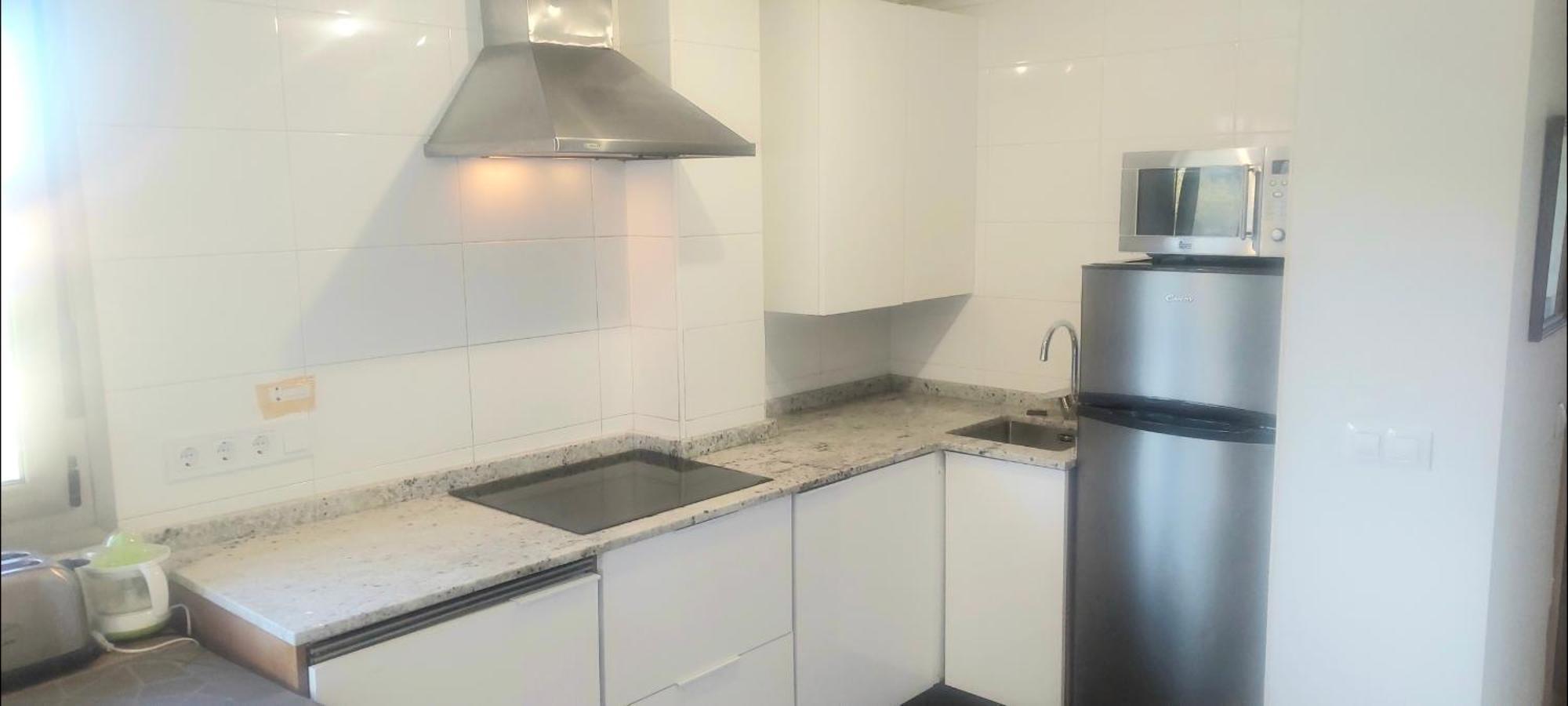 Apartament Bonitas Vistas A La Montana La Portilla Zewnętrze zdjęcie